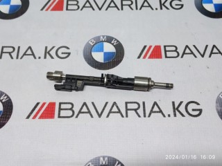Форсунка топливная, ориг. номер 13537568607, Bmw