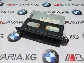 Блок навигации DVD MKIV, ориг. номер 65906942908, 65909176685, BMW X5 4.8i