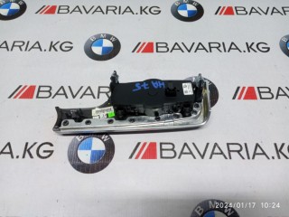 Блок управления освещением, ориг. номер 61319192745, 61319346838, BMW 5' 528i