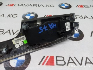 Блок управления освещением, ориг. номер 61319192745, 61319346838, BMW 5' 528i