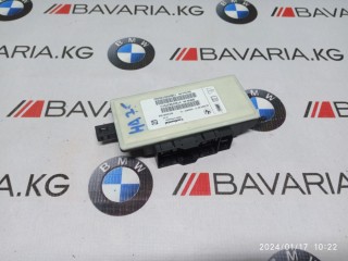 Блок SRS, ориг. номер 65779319493, 65779253637, BMW 5' 528i