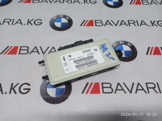 Блок SRS, ориг. номер 65779319493, 65779253637, BMW 5' 528i