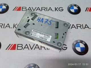 Усилитель HI-FI, ориг. номер 65129266355, 65129313040, BMW 5' 528i