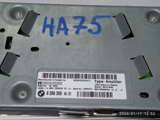 Усилитель HI-FI, ориг. номер 65129266355, 65129313040, BMW 5' 528i