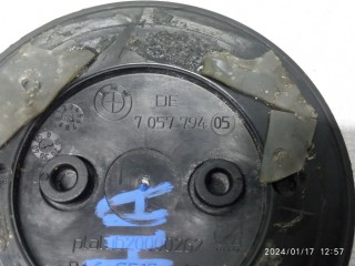 Эмблема, ориг. номер 51147057794, BMW