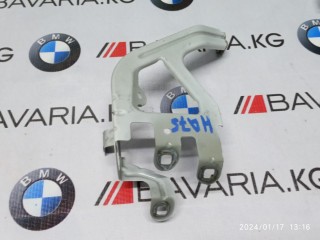Кронштейн крыла+фары, ориг. номер 41357207210, BMW 5' 528i