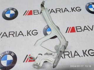 Кронштейн крыла+фары, ориг. номер 41357207210, BMW 5' 528i