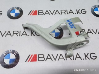 Кронштейн крыла+фары, ориг. номер 41357207210, BMW 5' 528i