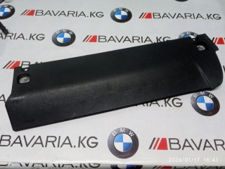 Airbag защиты коленей пассажира, ориг. номер 72129181133, BMW 5' 550i
