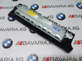 Airbag защиты коленей пассажира, ориг. номер 72129181133, BMW 5' 550i