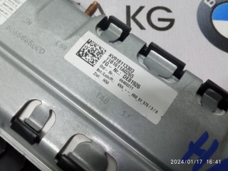 Airbag защиты коленей пассажира, ориг. номер 72129181133, BMW 5' 550i