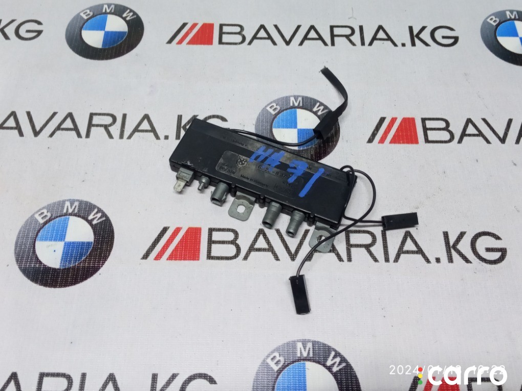 Усилитель антенны BMW 3' 325i, 65258375175, фото 1