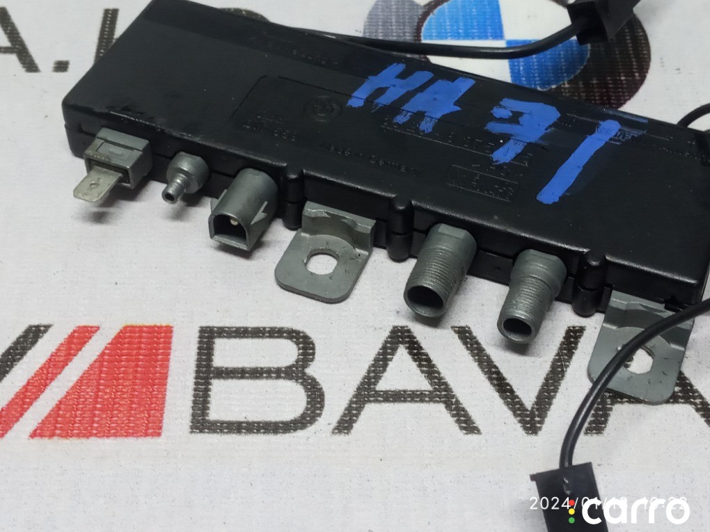 Усилитель антенны BMW 3' 325i, 65258375175, фото 2