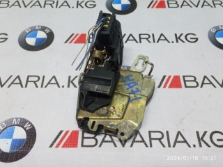 Замок двери, ориг. номер 51218122417, BMW 3' 325i