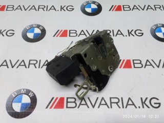 Замок двери, ориг. номер 51218122417, BMW 3' 325i