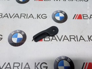 Рычаг открытия капота, ориг. номер 51231928469, BMW 3' 325i