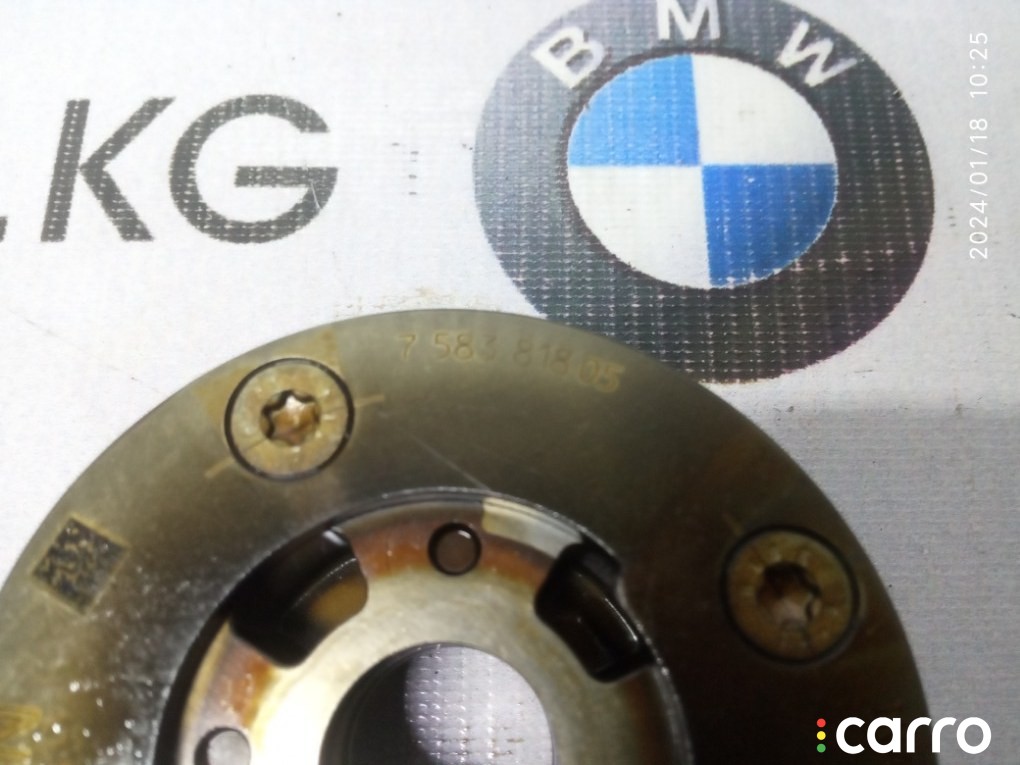 Ванос впуск BMW, N2026, 11367583818, фото 4