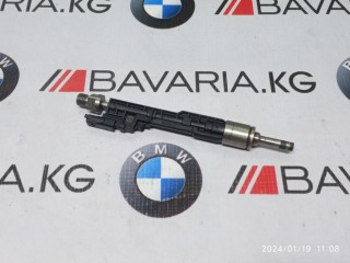 Форсунка топливная, ориг. номер 13647597870, BMW