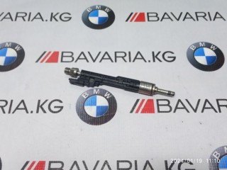 Форсунка топливная, ориг. номер 13647597870, BMW