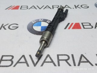 Форсунка топливная, ориг. номер 13647597870, BMW