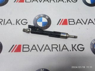Форсунка топливная, ориг. номер 13647597870, BMW