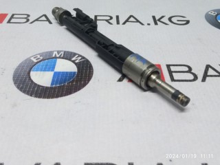 Форсунка топливная, ориг. номер 13647597870, BMW