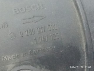 Расходомер воздуха, ориг. номер 13621747155, BMW 525i