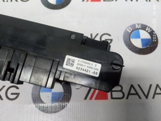 Блок предохранителей, ориг. номер 61149234421, BMW 5' 550i
