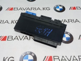 Блок JBE, ориг. номер 61356992415, BMW 5' 550i