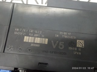 Блок JBE, ориг. номер 61356992415, BMW 5' 550i