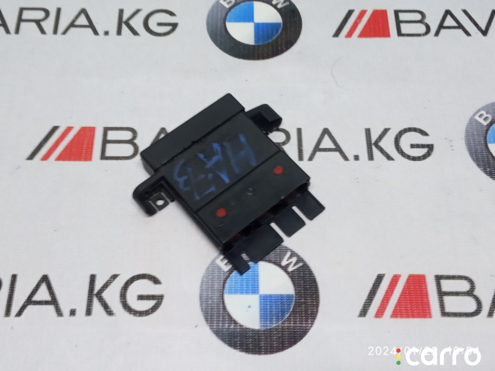 Распределитель тока BMW 5' 550i, 61149153418, фото 1