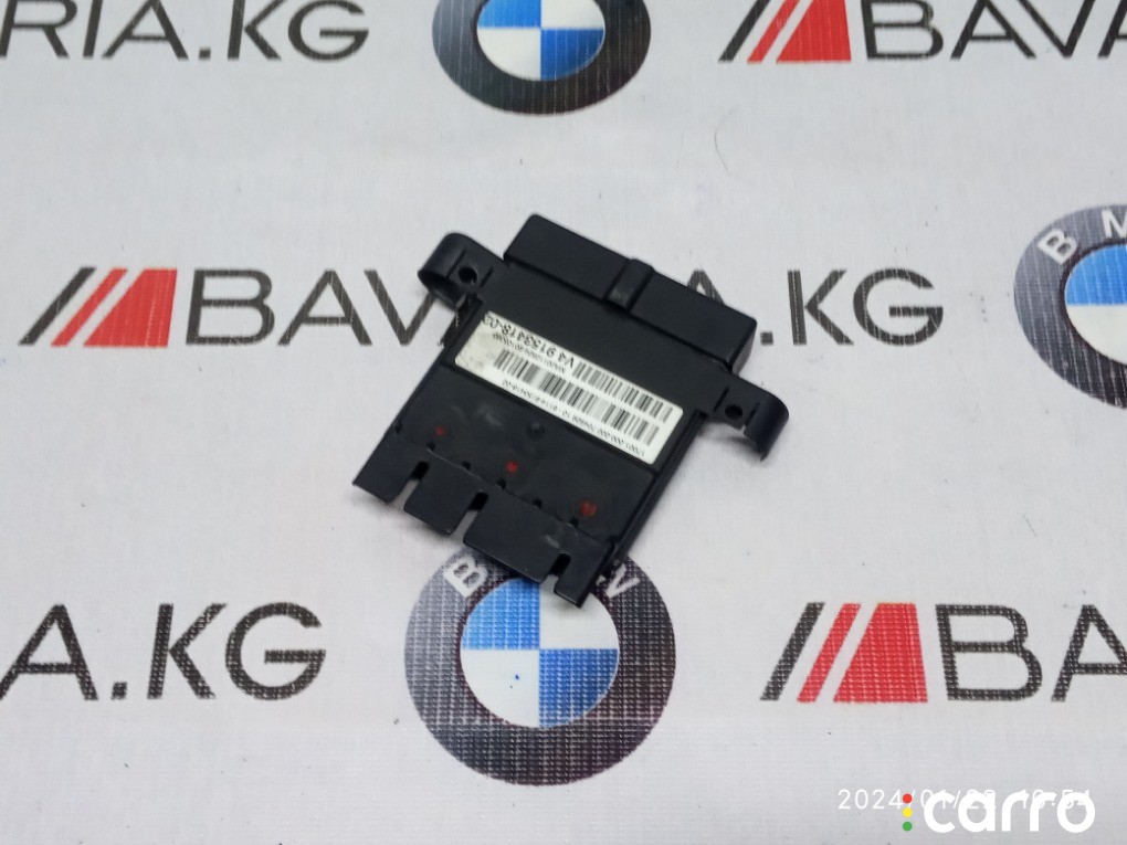 Распределитель тока BMW 5' 550i, 61149153418, фото 2