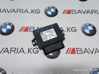 ЭБУ EMF, ориг. номер 34436887358, 34436799083, BMW 5' 550i