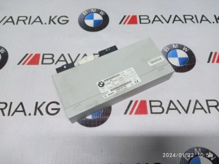Блок управления багажной двери, ориг. номер 61357394649, 61357304629, BMW 5' 550i