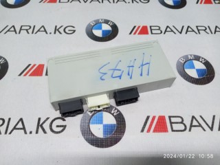 Блок управления багажной двери, ориг. номер 61357394649, 61357304629, BMW 5' 550i