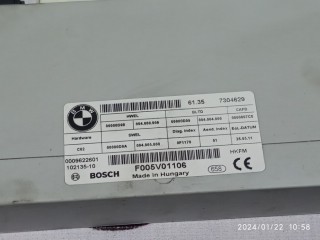 Блок управления багажной двери, ориг. номер 61357394649, 61357304629, BMW 5' 550i