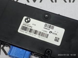 МЕЖСЕТЕВОЙ ПРЕОБРАЗОВАТЕЛЬ, ориг. номер 61359322532, 9266409, BMW 5' 550i