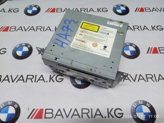 CIC, ориг. номер 65129257010, 65129293397, BMW 5' 550i