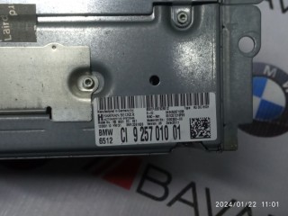 CIC, ориг. номер 65129257010, 65129293397, BMW 5' 550i