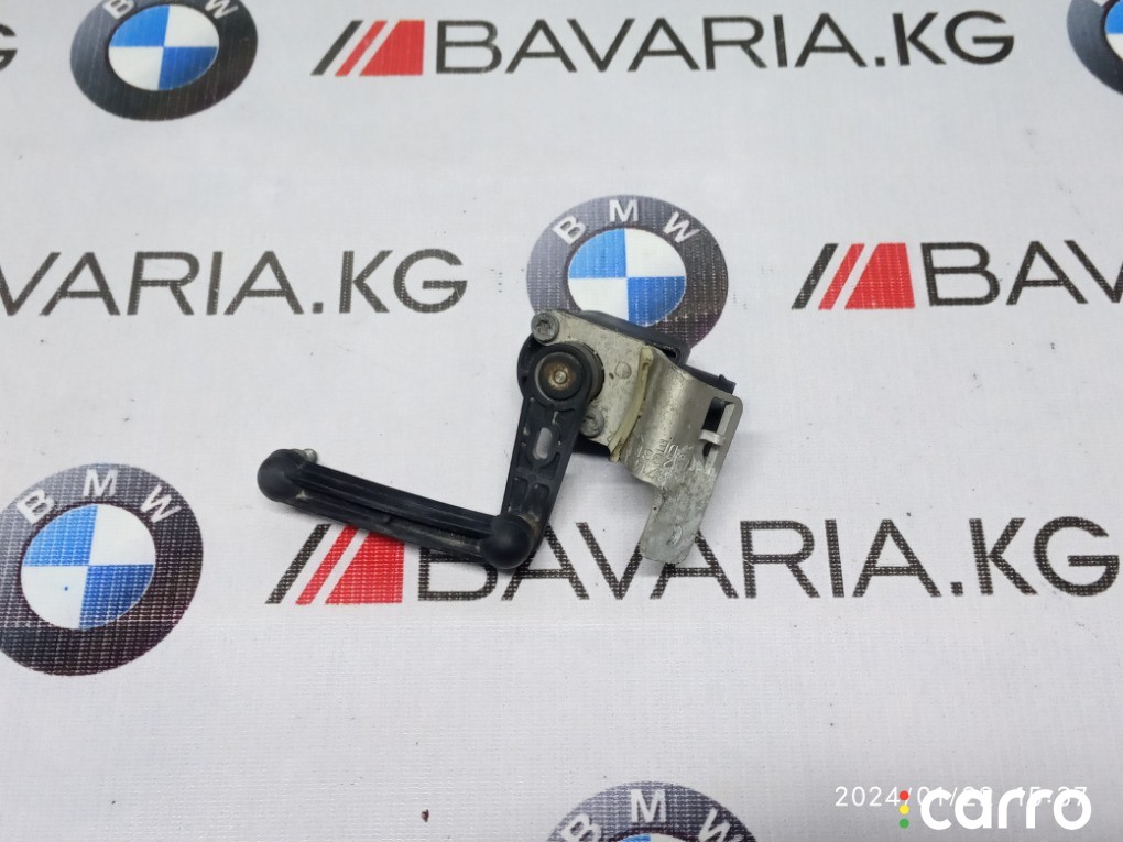 Датчик дорожного просвета BMW 5' 550i, 37146870000, фото 1