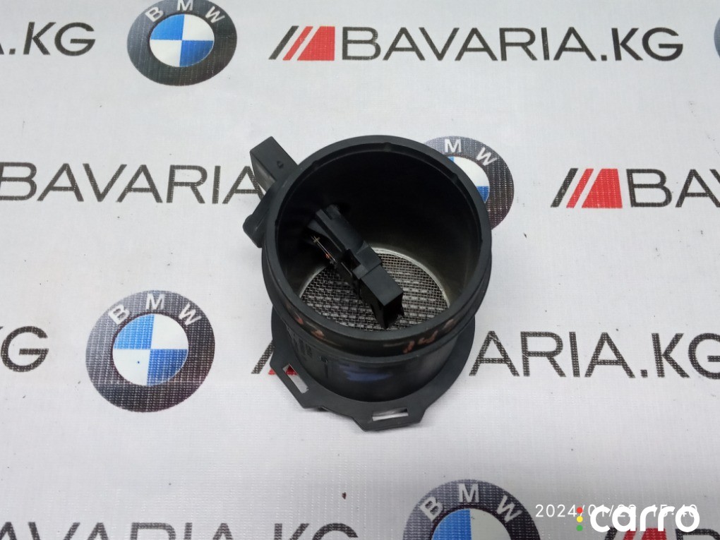 Расходомер воздуха BMW 7 Series, 13627501554, фото 2