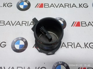 Расходомер воздуха, ориг. номер 13627501554, BMW 7 Series