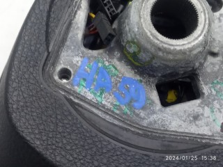 Руль, ориг. номер 32336790891, BMW 550
