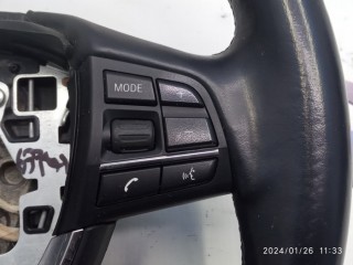 Руль, ориг. номер 32336790894, BMW 5' 550i