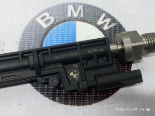 Форсунка топливная, ориг. номер 13647597870, BMW 335I