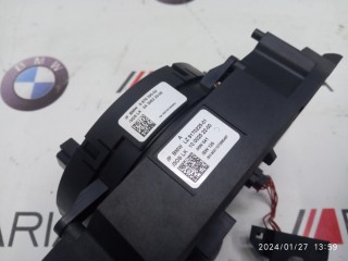 Руль с подогревом, ориг. номер 61319204504, 32346774459, BMW 5 Series