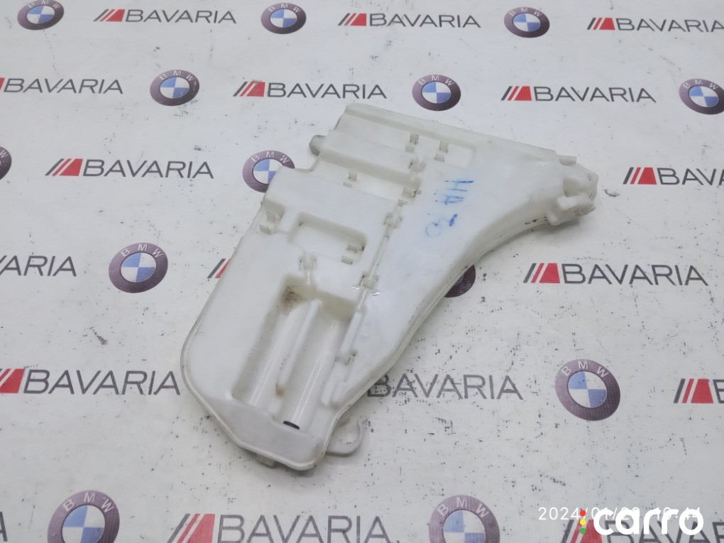 Бачок омывателя BMW 5' 550i, левый руль, 61667269667, фото 1