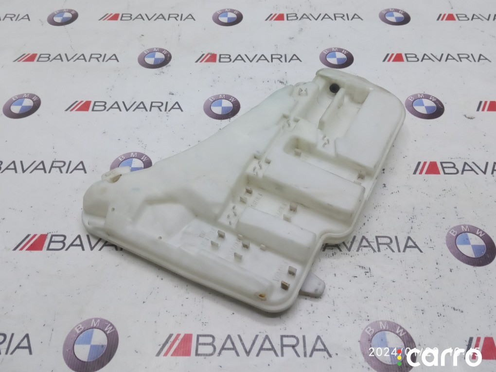 Бачок омывателя BMW 5' 528i, левый руль, 61667269667, фото 2