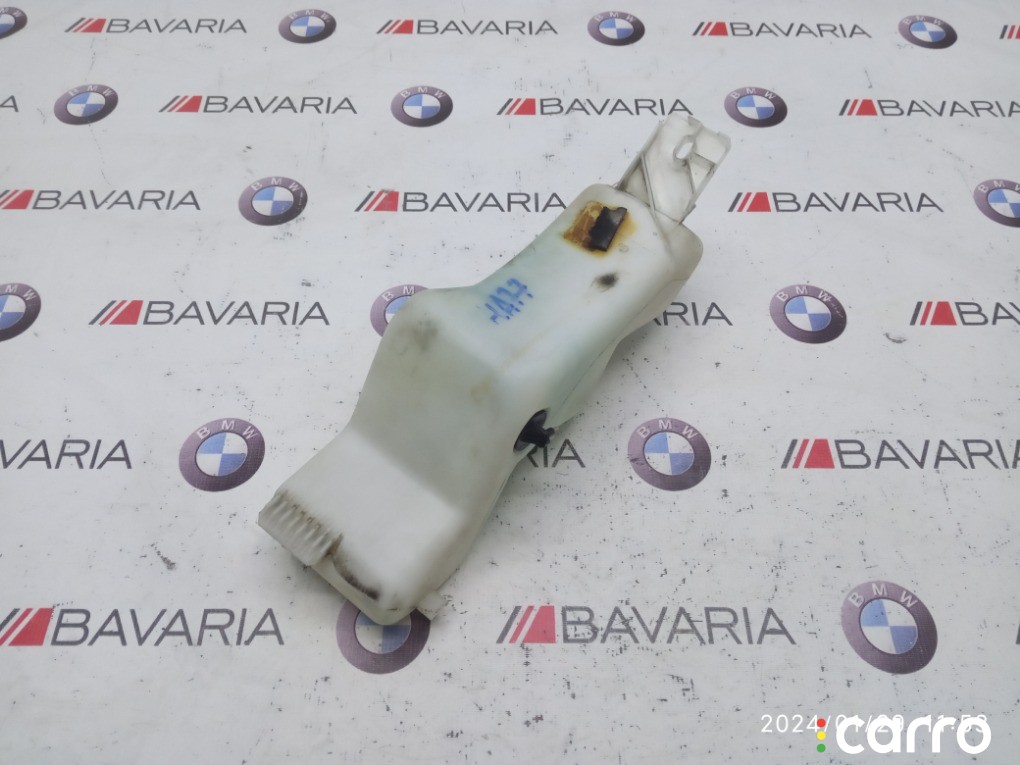 Бачок омывателя BMW 525i, левый руль, 61661378612, фото 2