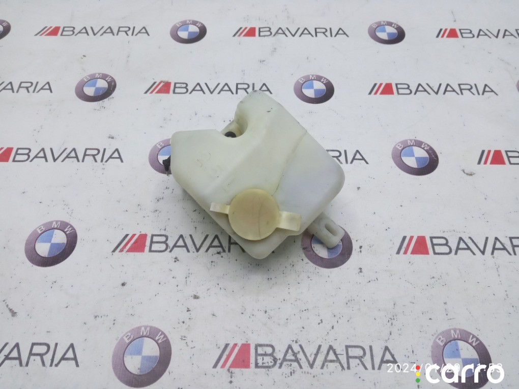 Бачок омывателя BMW 3' 325i, левый руль, 61668370834, фото 1